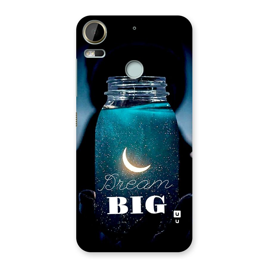Fantasy Jar Back Case for Desire 10 Pro