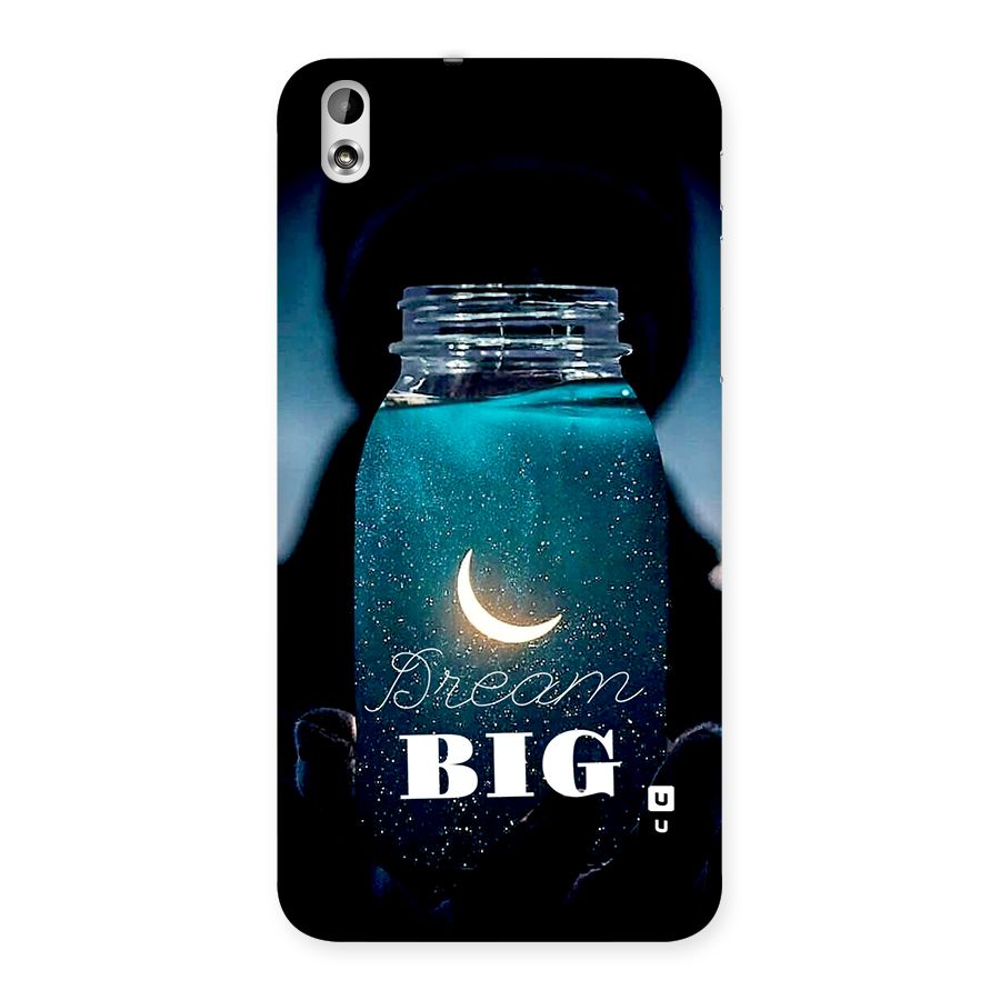 Fantasy Jar Back Case for Desire 816g
