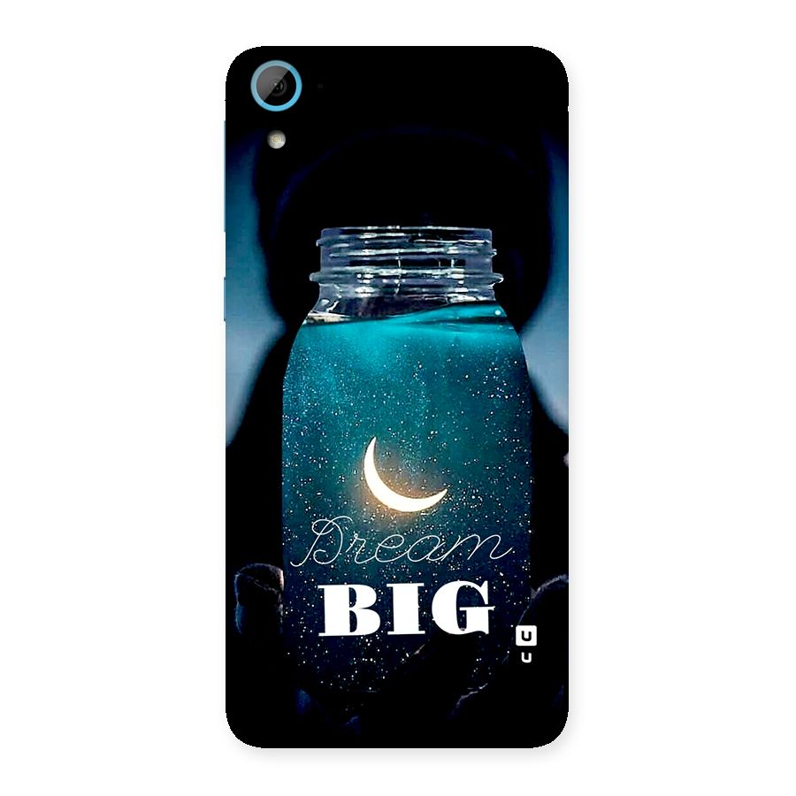 Fantasy Jar Back Case for Desire 826
