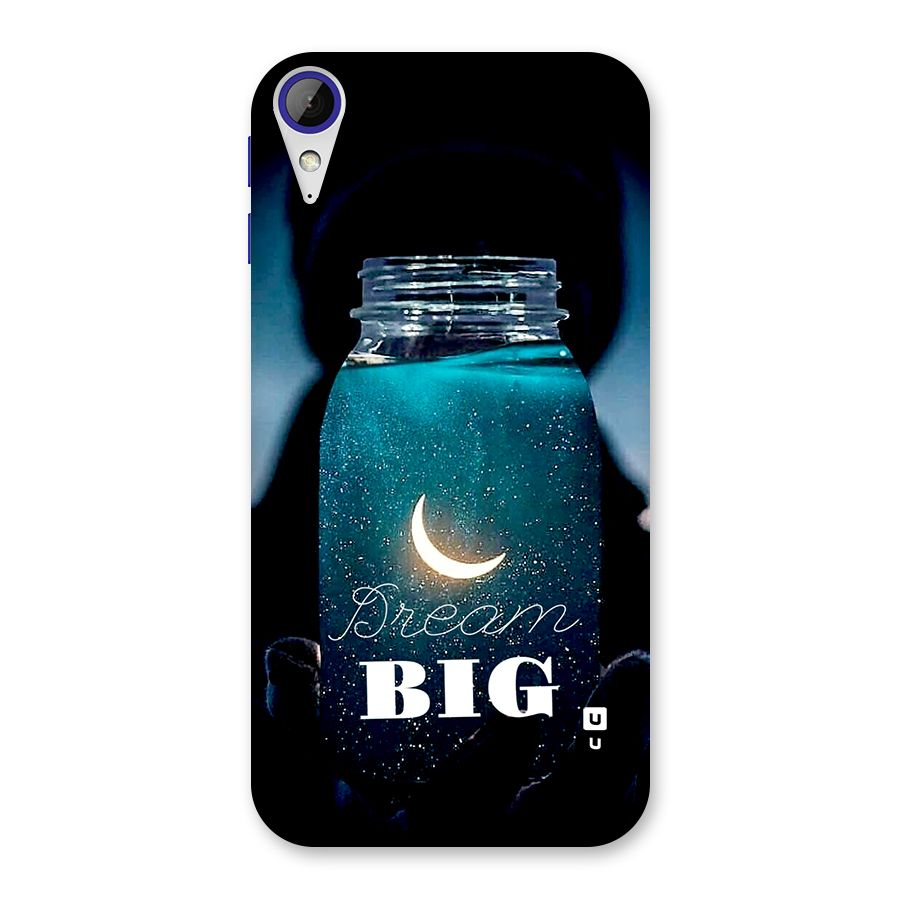 Fantasy Jar Back Case for Desire 830
