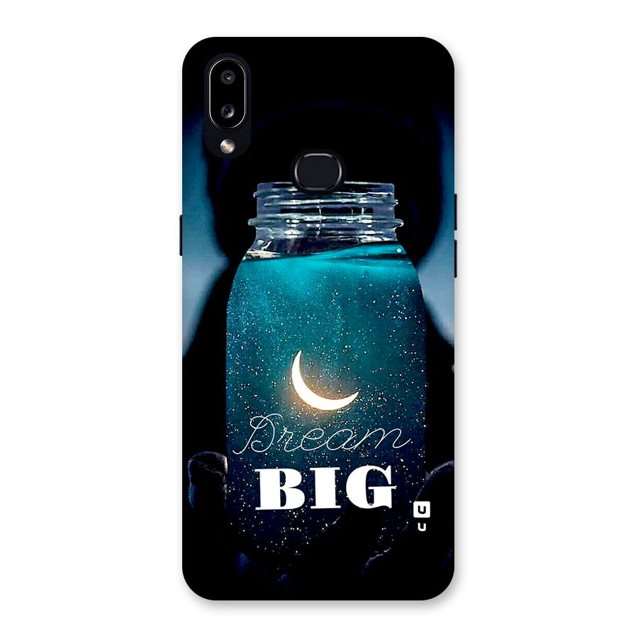 Fantasy Jar Back Case for Galaxy A10s