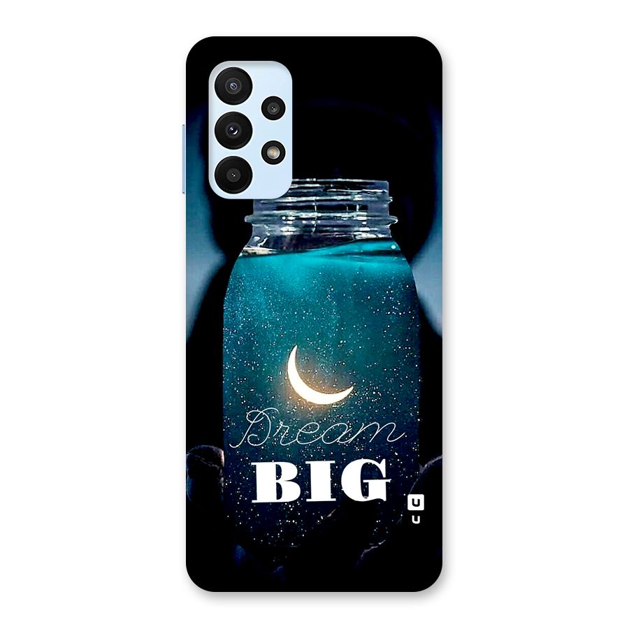 Fantasy Jar Back Case for Galaxy A23