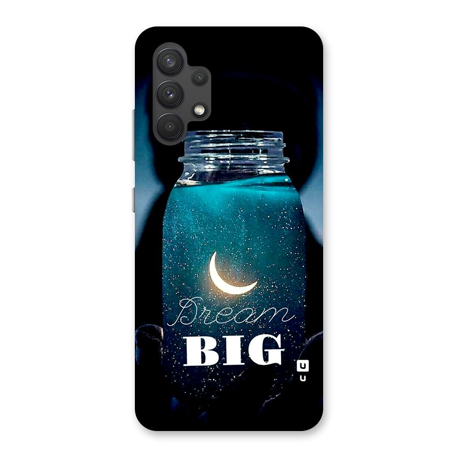 Fantasy Jar Back Case for Galaxy A32