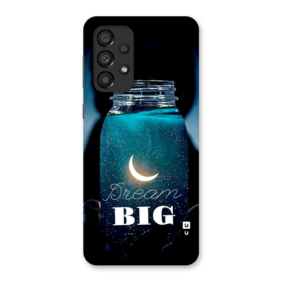 Fantasy Jar Back Case for Galaxy A33 5G