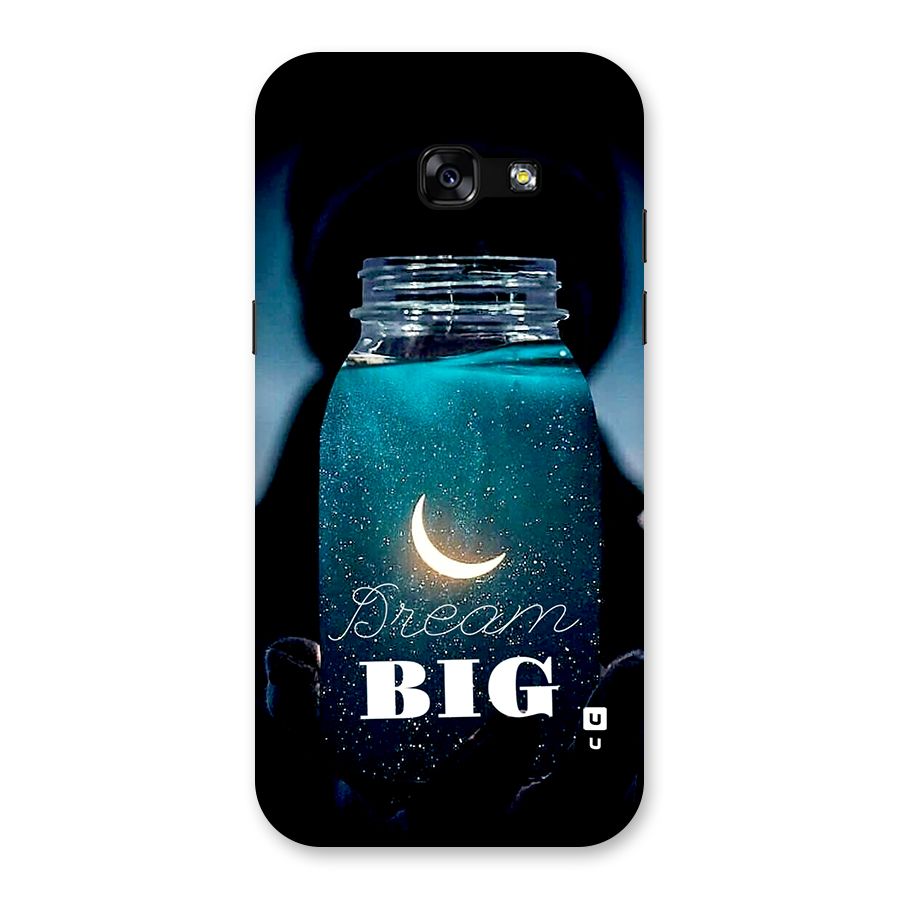 Fantasy Jar Back Case for Galaxy A5 2017