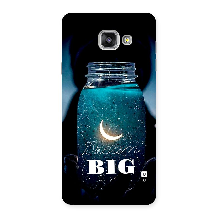 Fantasy Jar Back Case for Galaxy A7 (2016)