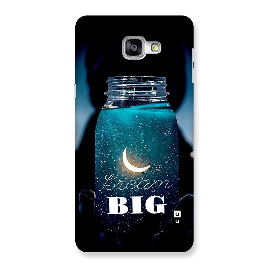 Fantasy Jar Back Case for Galaxy A9