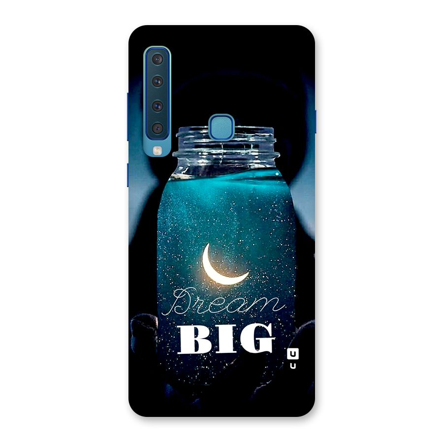 Fantasy Jar Back Case for Galaxy A9 (2018)