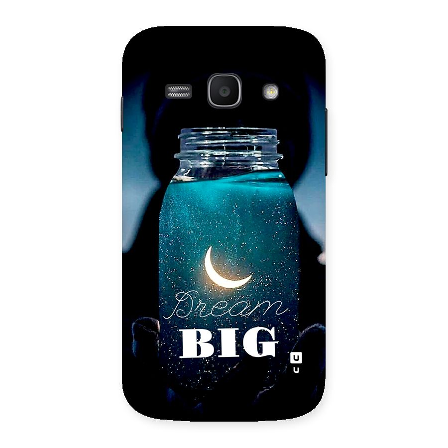Fantasy Jar Back Case for Galaxy Ace3
