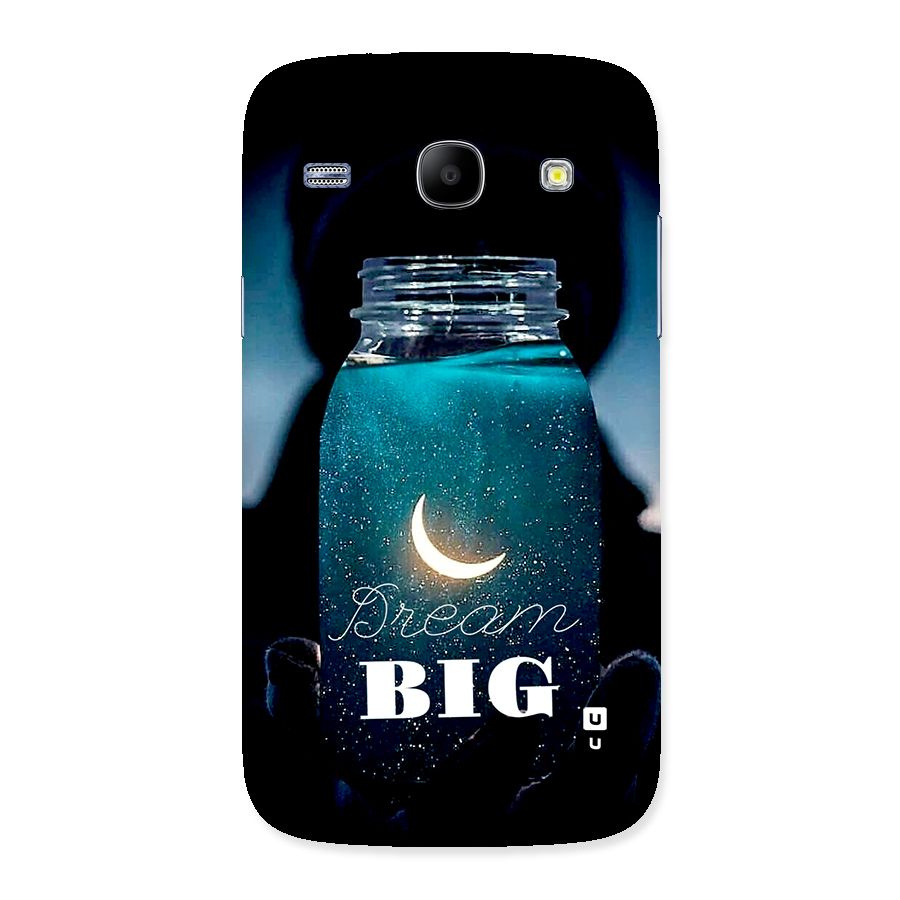 Fantasy Jar Back Case for Galaxy Core