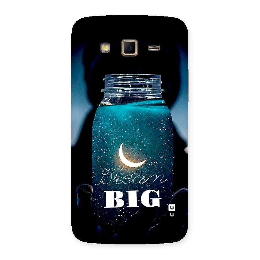 Fantasy Jar Back Case for Galaxy Grand 2