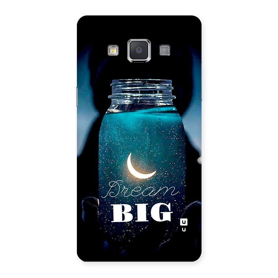 Fantasy Jar Back Case for Galaxy Grand Max