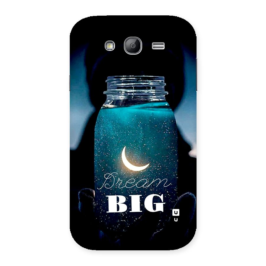 Fantasy Jar Back Case for Galaxy Grand Neo Plus