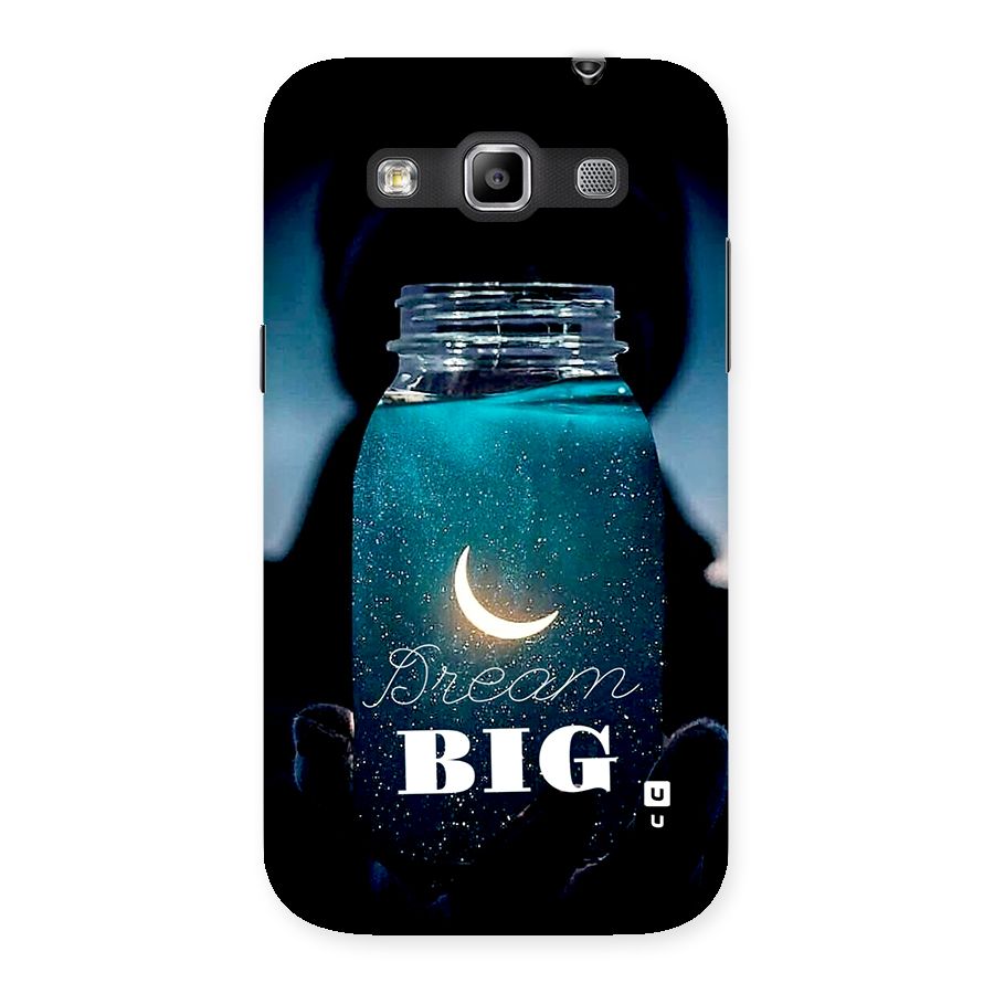 Fantasy Jar Back Case for Galaxy Grand Quattro