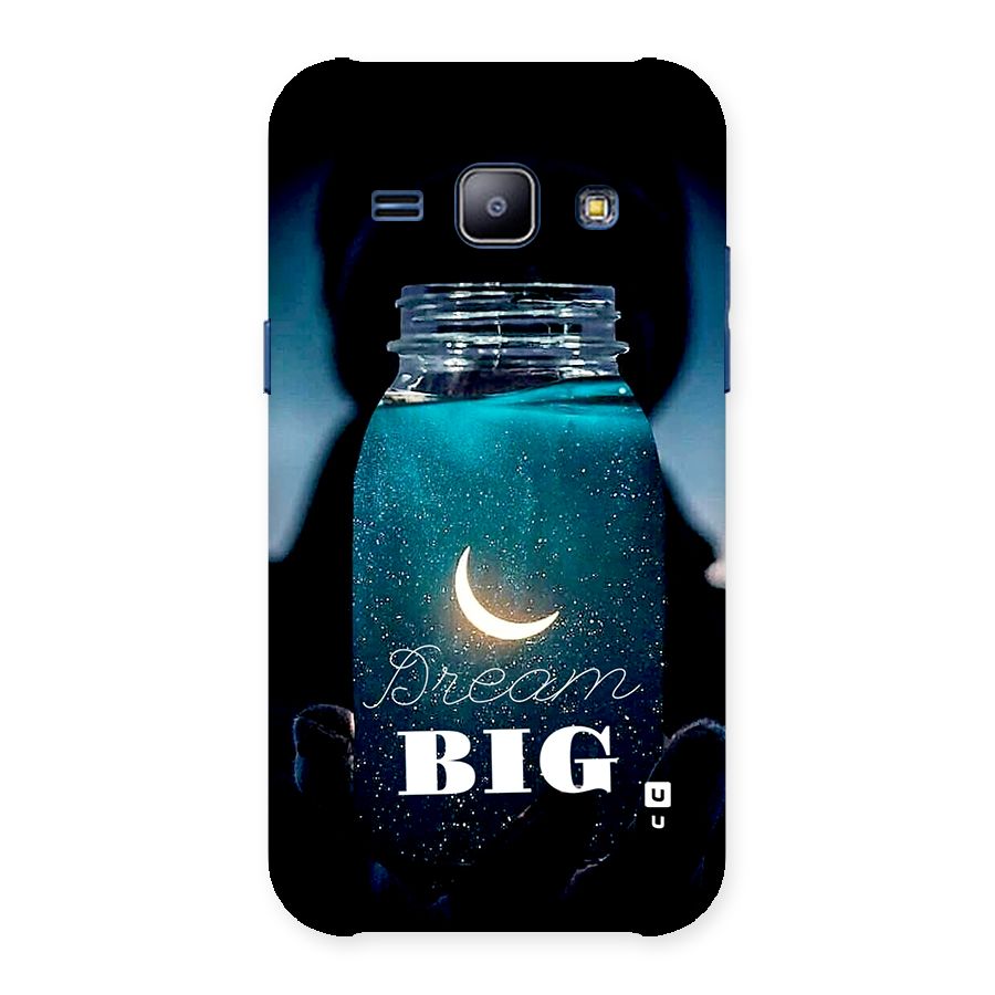 Fantasy Jar Back Case for Galaxy J1