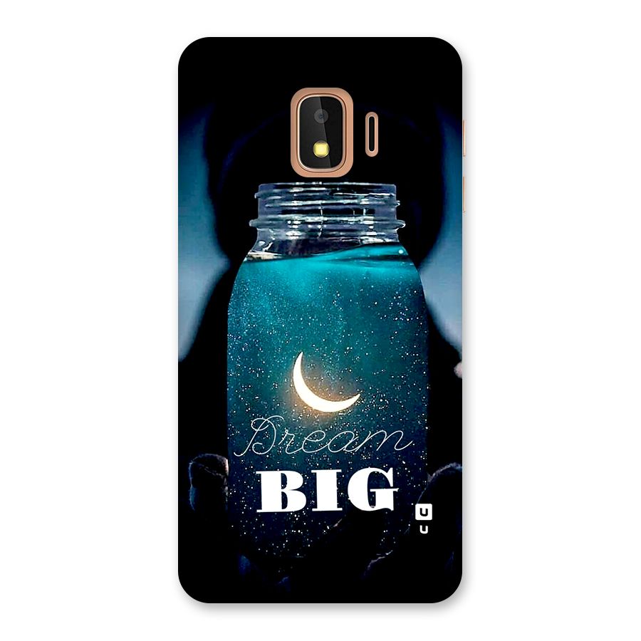 Fantasy Jar Back Case for Galaxy J2 Core