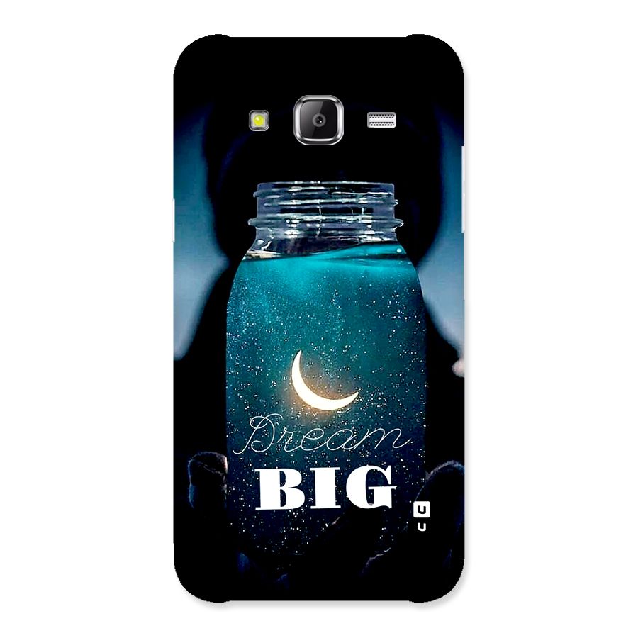 Fantasy Jar Back Case for Galaxy J2 Prime