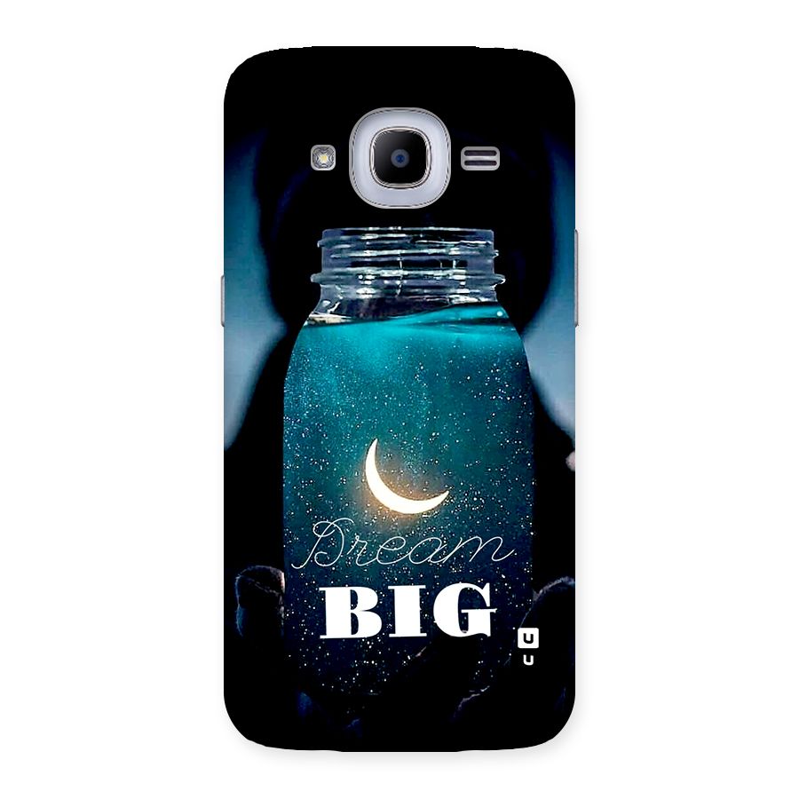 Fantasy Jar Back Case for Galaxy J2 Pro