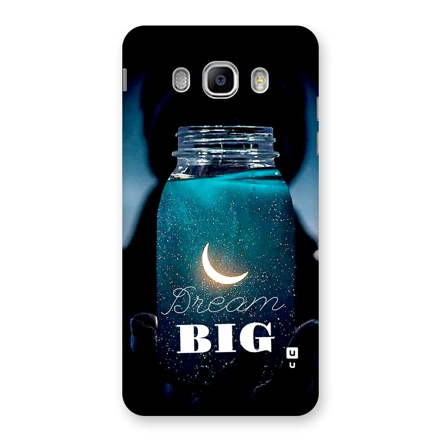 Fantasy Jar Back Case for Galaxy J5 2016