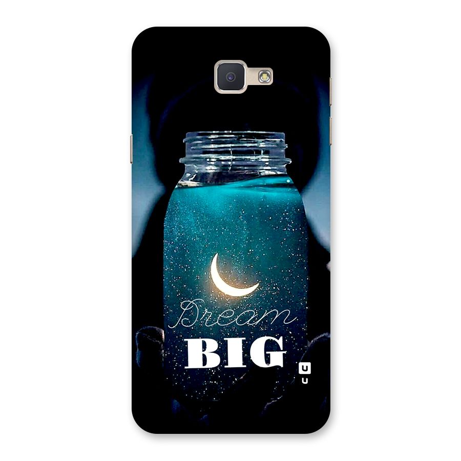 Fantasy Jar Back Case for Galaxy J5 Prime
