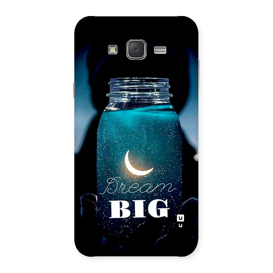 Fantasy Jar Back Case for Galaxy J7
