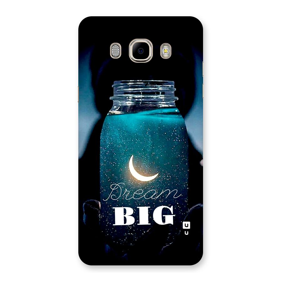 Fantasy Jar Back Case for Galaxy J7 2016