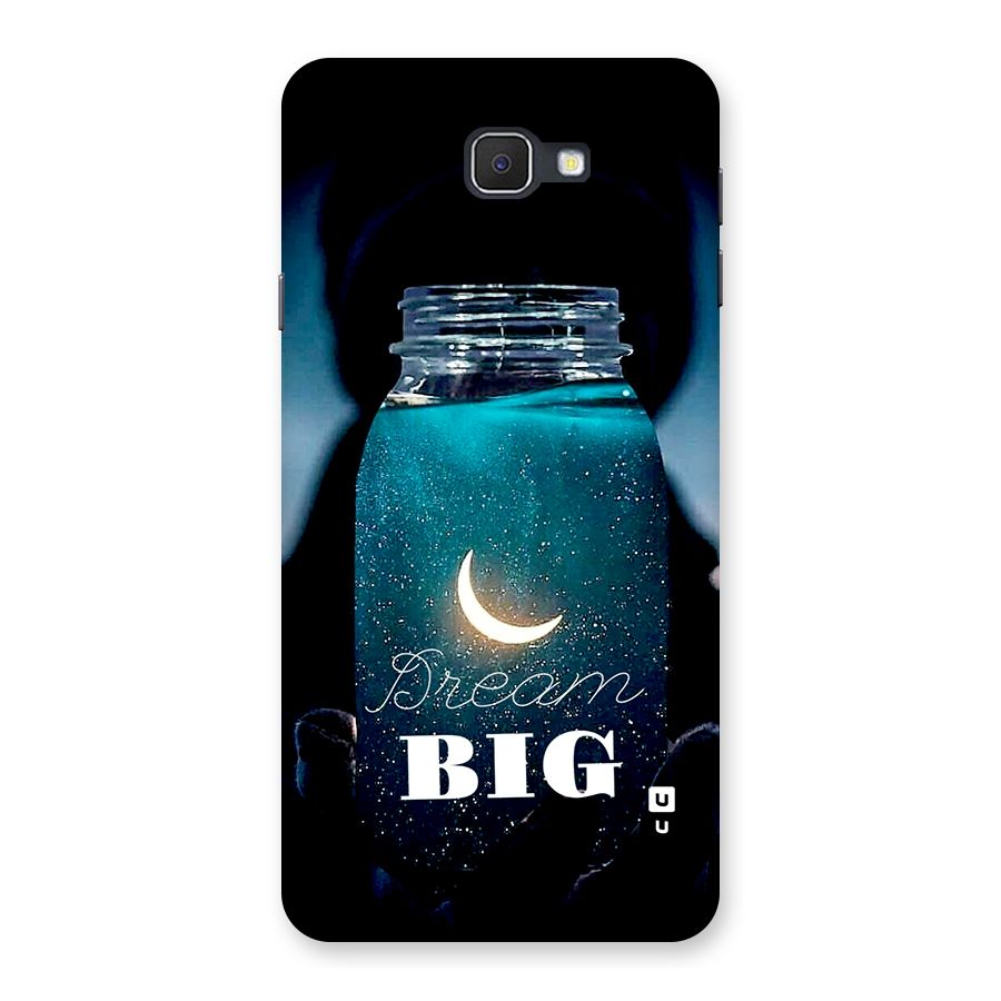 Fantasy Jar Back Case for Galaxy J7 Prime