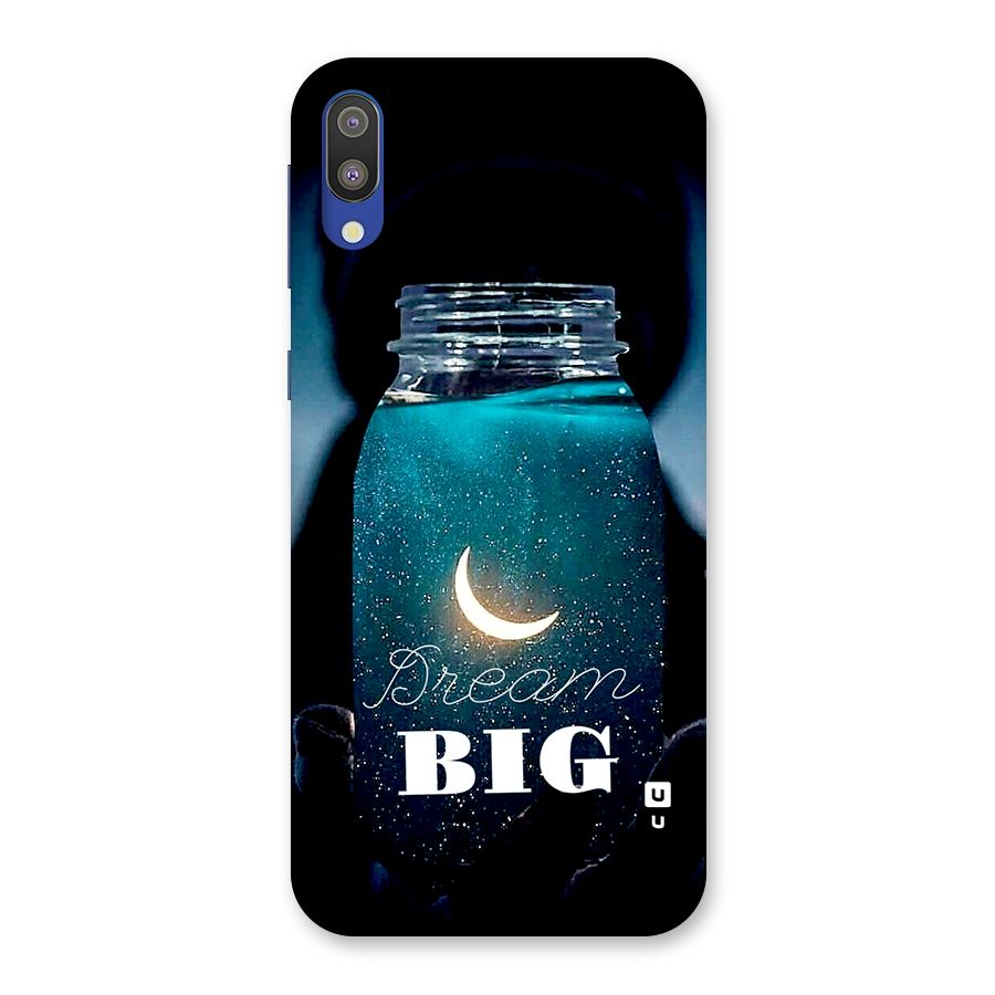 Fantasy Jar Back Case for Galaxy M10