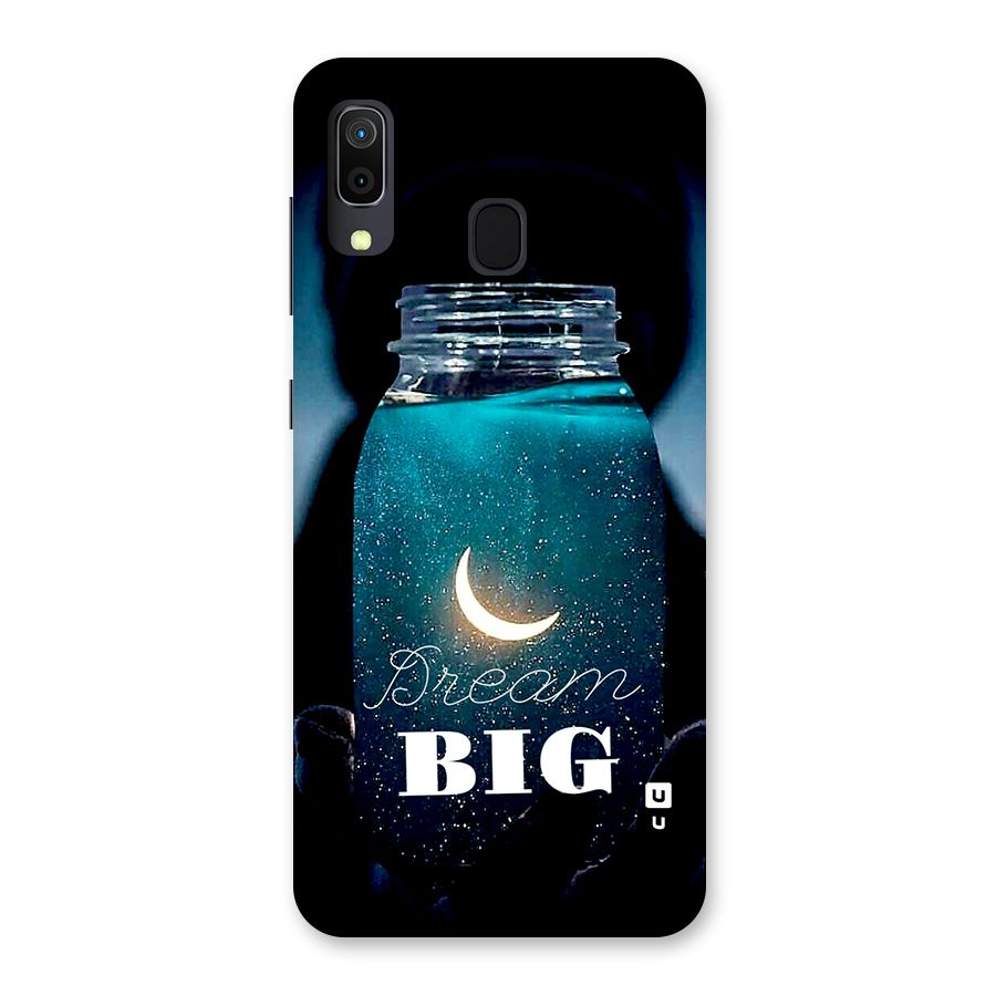 Fantasy Jar Back Case for Galaxy M10s