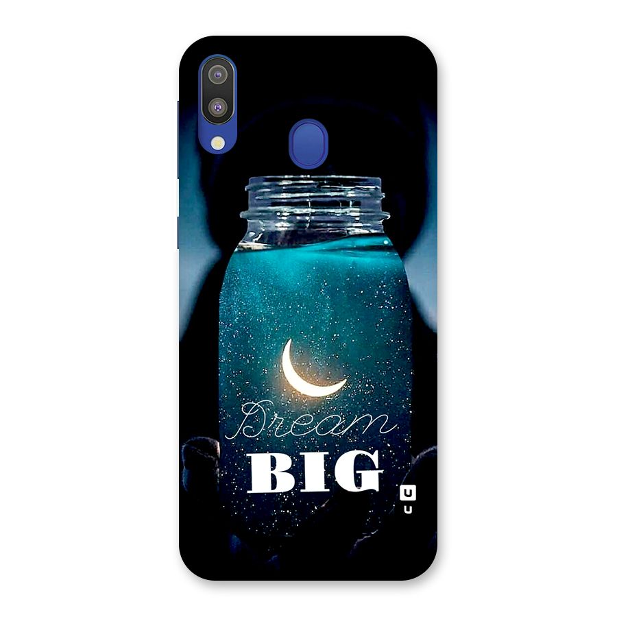 Fantasy Jar Back Case for Galaxy M20