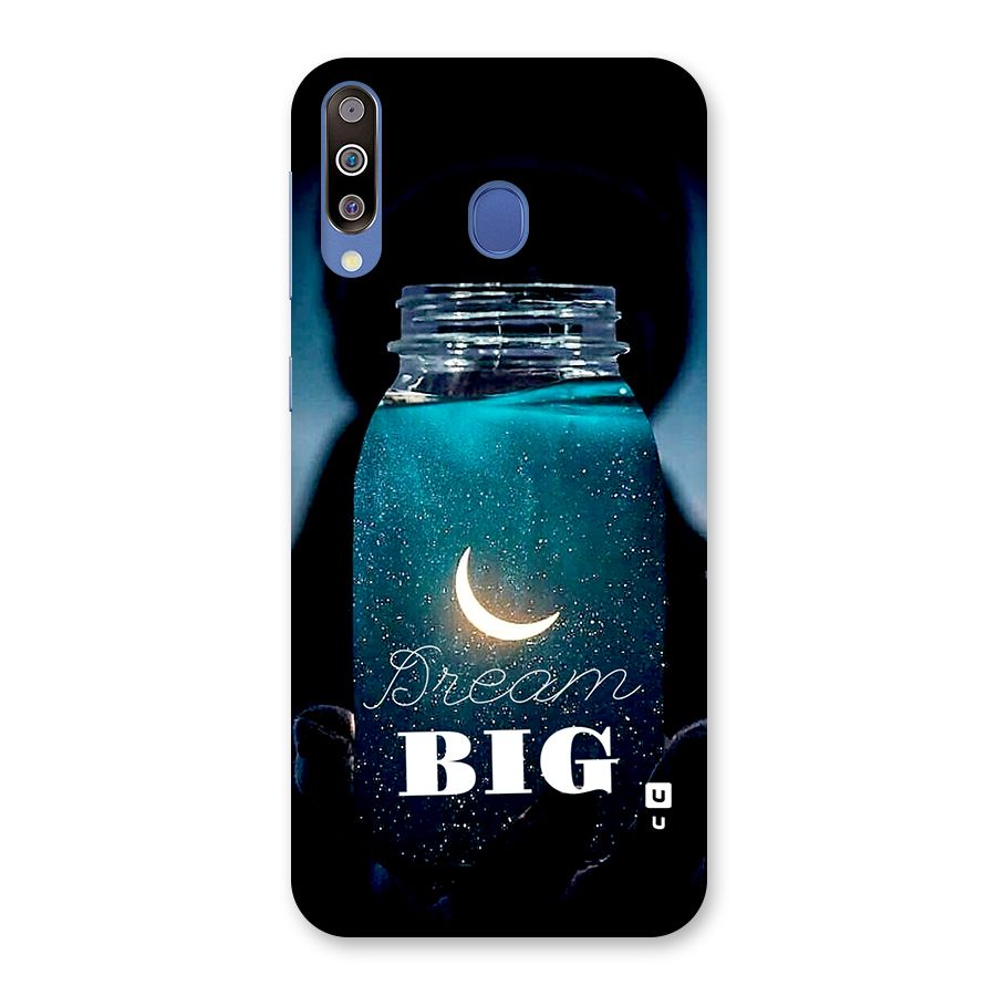 Fantasy Jar Back Case for Galaxy M30