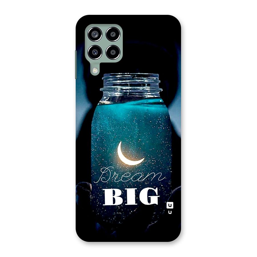 Fantasy Jar Back Case for Galaxy M33