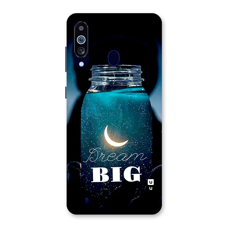 Fantasy Jar Back Case for Galaxy M40