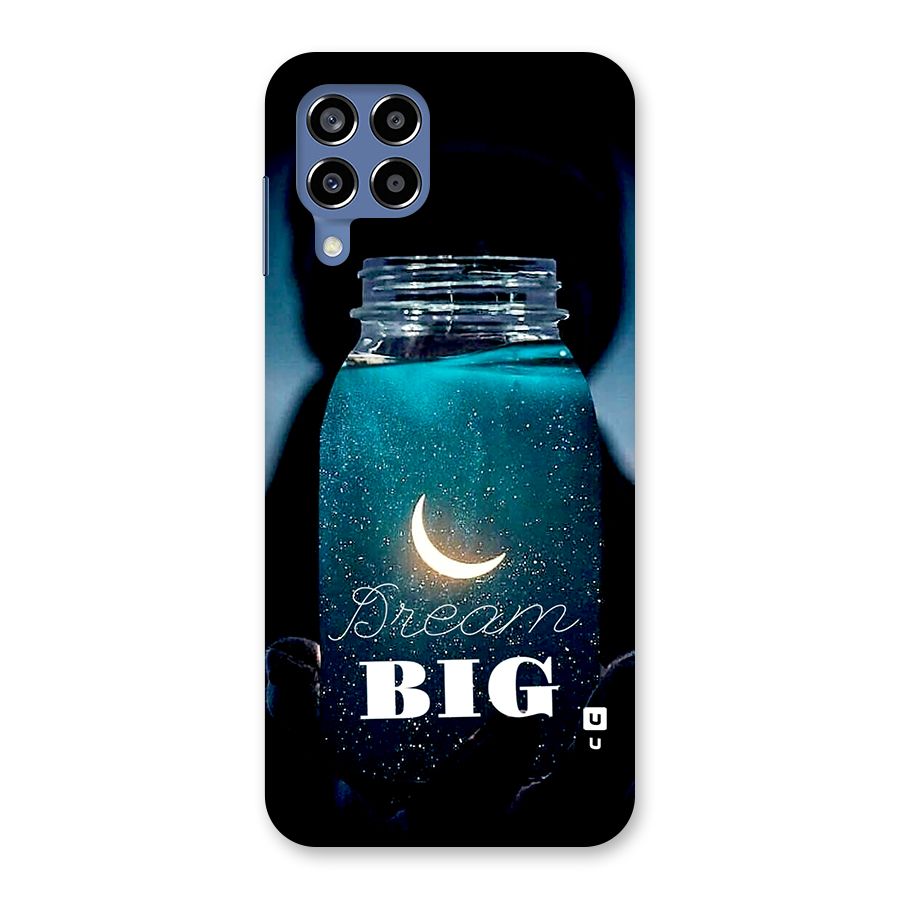 Fantasy Jar Back Case for Galaxy M53 5G