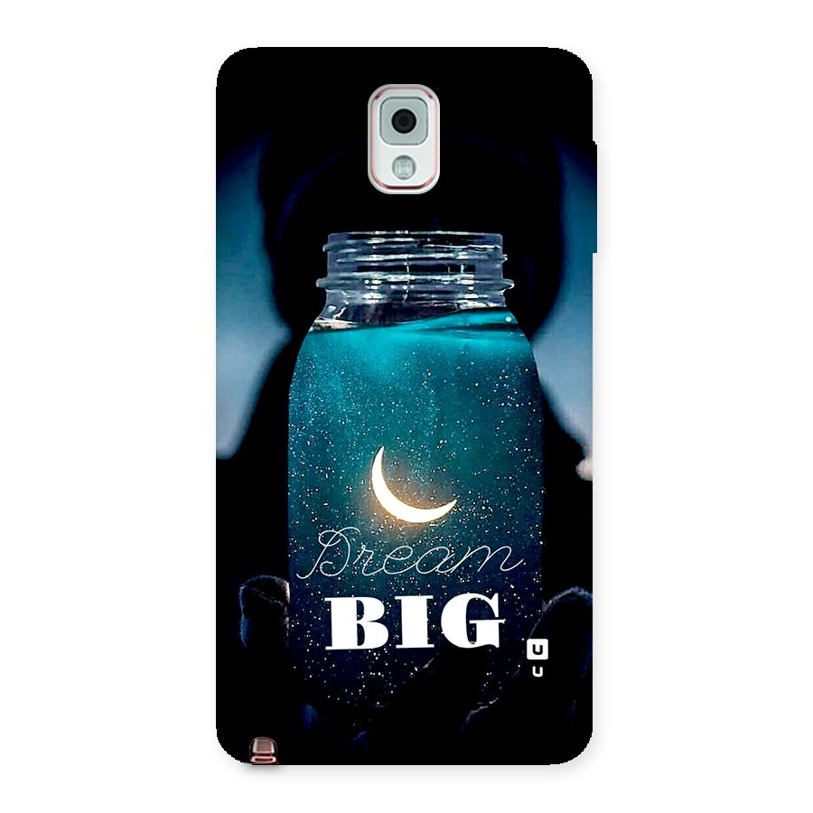 Fantasy Jar Back Case for Galaxy Note 3