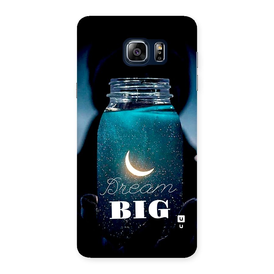 Fantasy Jar Back Case for Galaxy Note 5