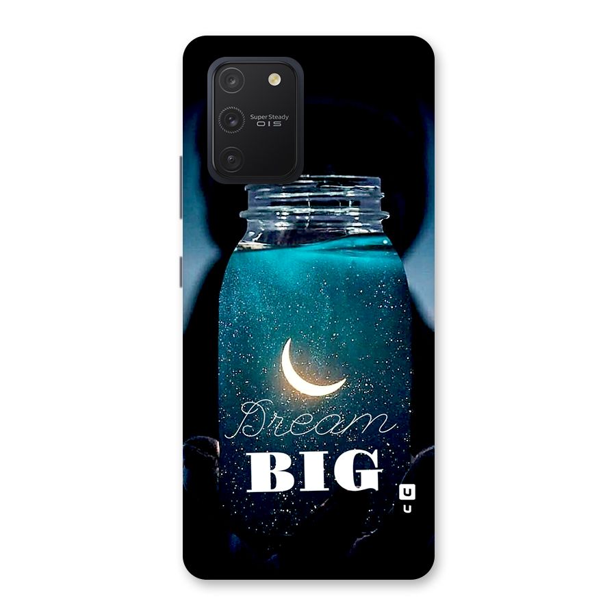 Fantasy Jar Back Case for Galaxy S10 Lite