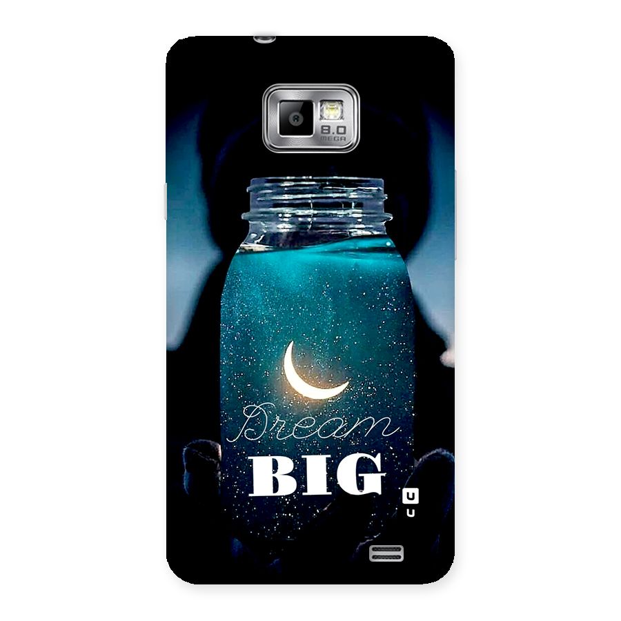 Fantasy Jar Back Case for Galaxy S2