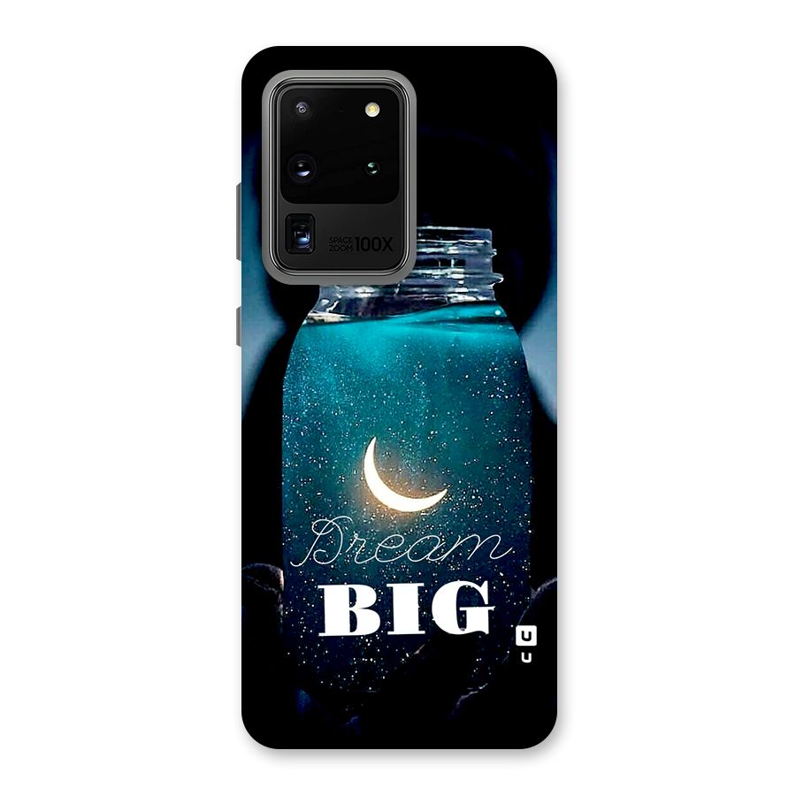 Fantasy Jar Back Case for Galaxy S20 Ultra