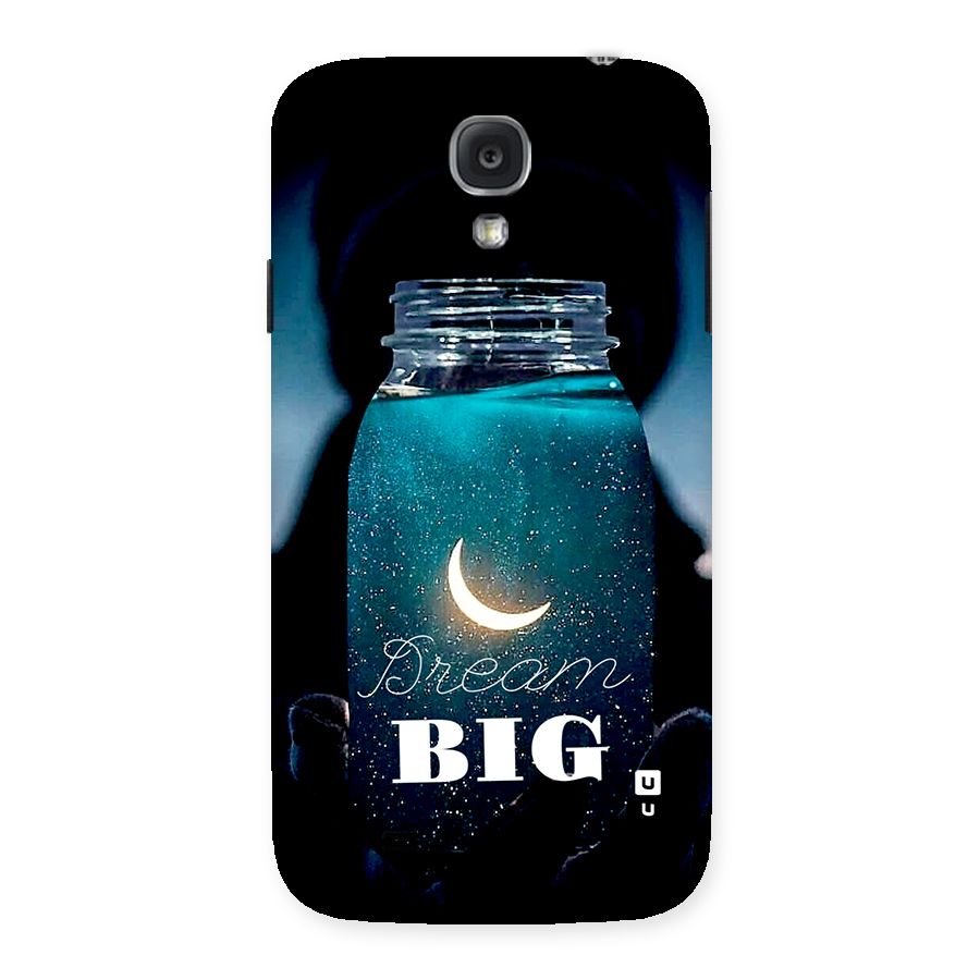 Fantasy Jar Back Case for Galaxy S4