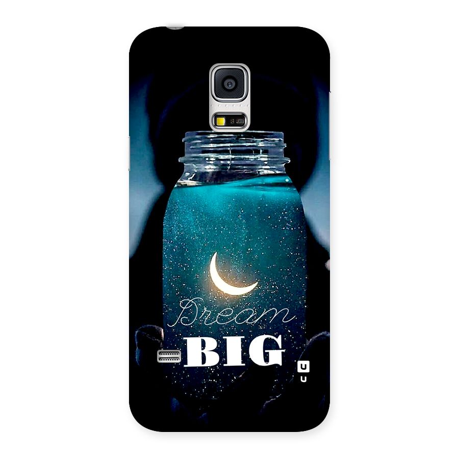 Fantasy Jar Back Case for Galaxy S5 Mini