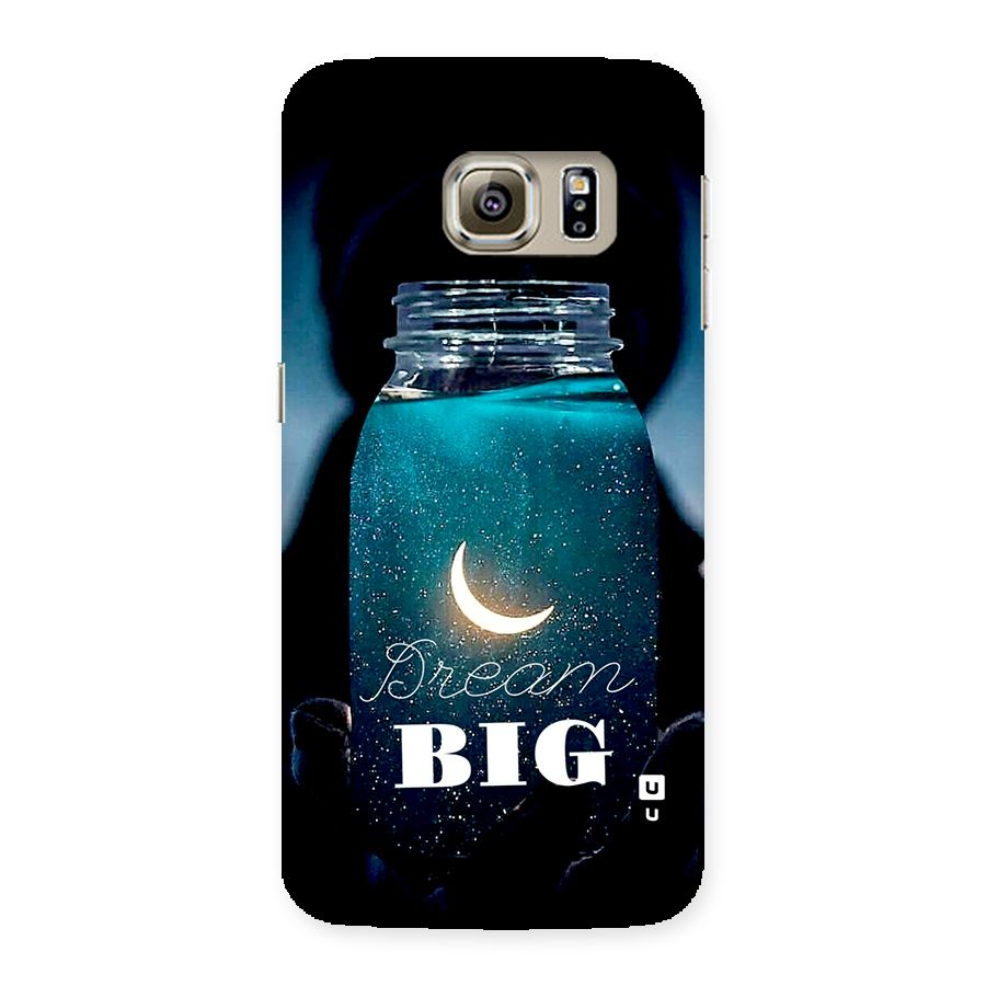 Fantasy Jar Back Case for Galaxy S6 edge