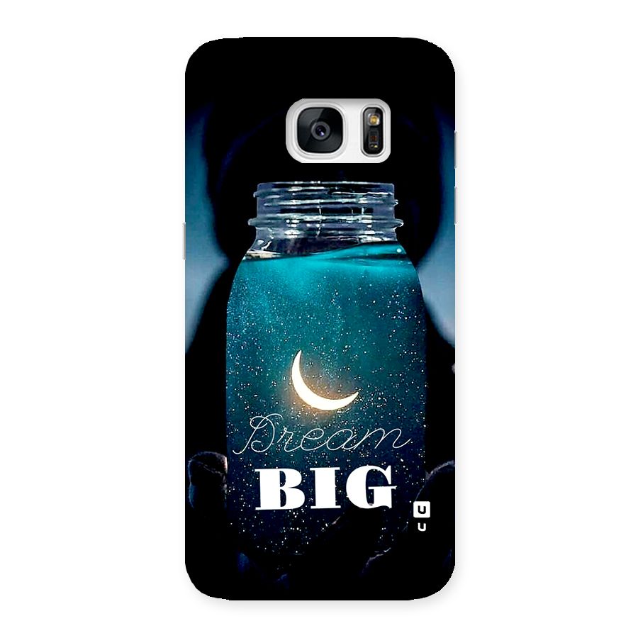 Fantasy Jar Back Case for Galaxy S7 Edge