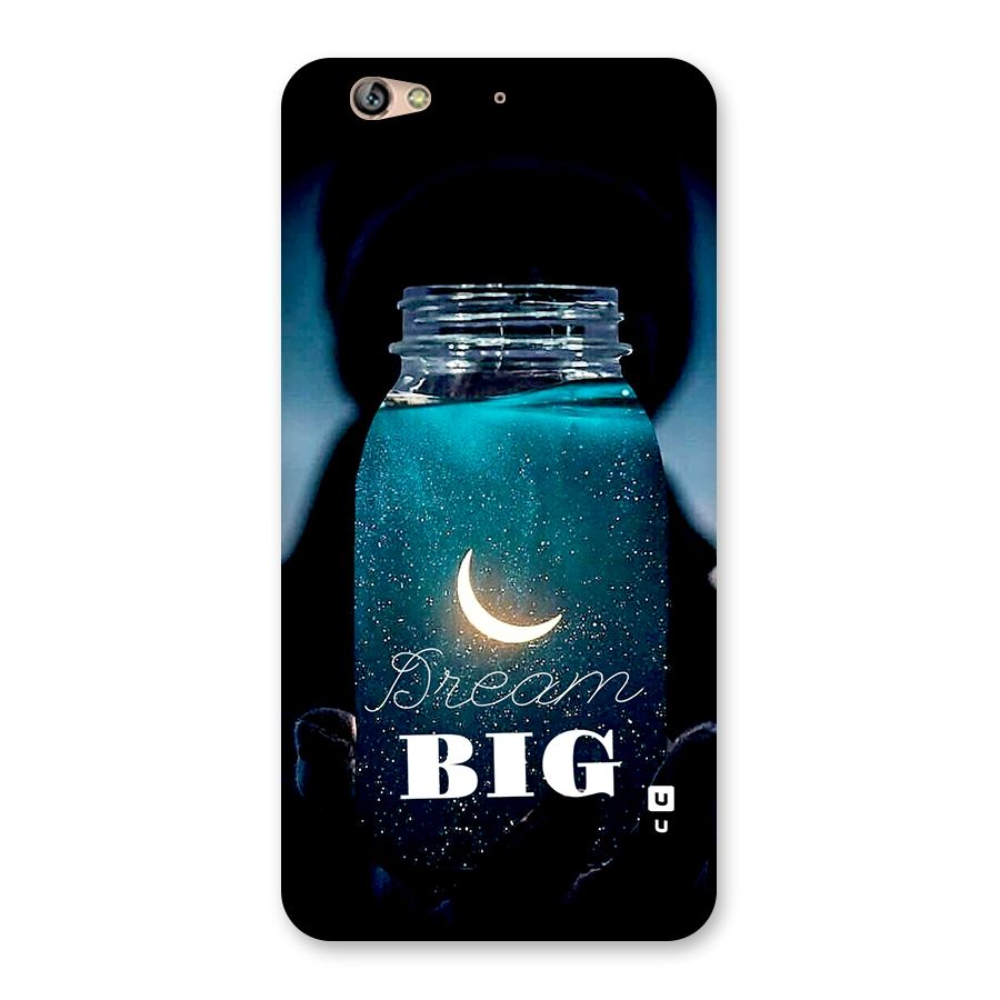 Fantasy Jar Back Case for Gionee S6
