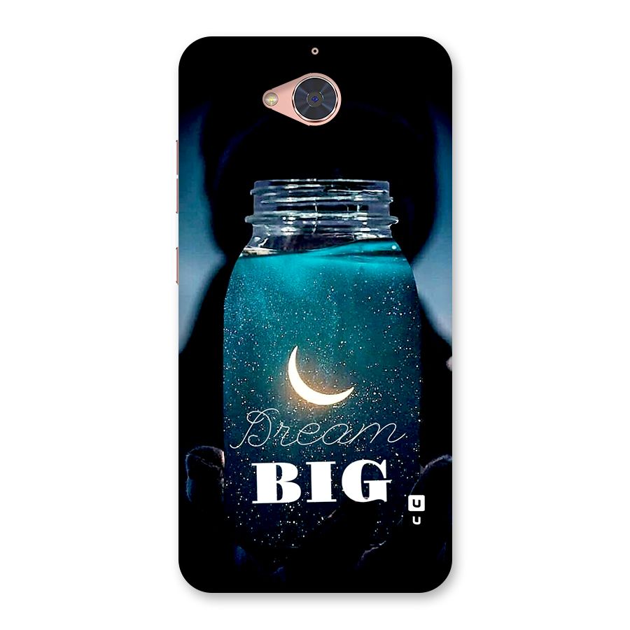 Fantasy Jar Back Case for Gionee S6 Pro