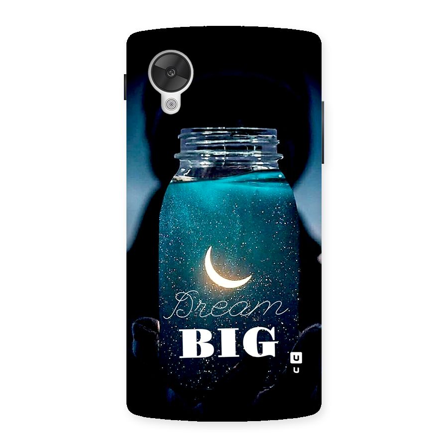 Fantasy Jar Back Case for Google Nexus 5