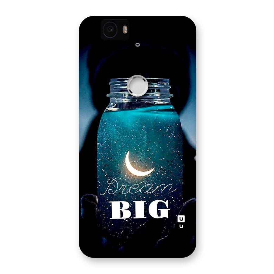 Fantasy Jar Back Case for Google Nexus 6P
