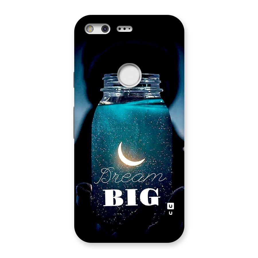 Fantasy Jar Back Case for Google Pixel