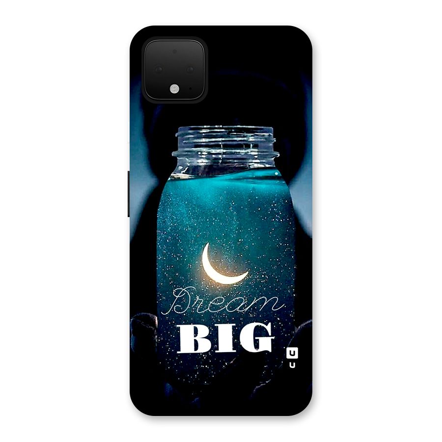 Fantasy Jar Back Case for Google Pixel 4 XL