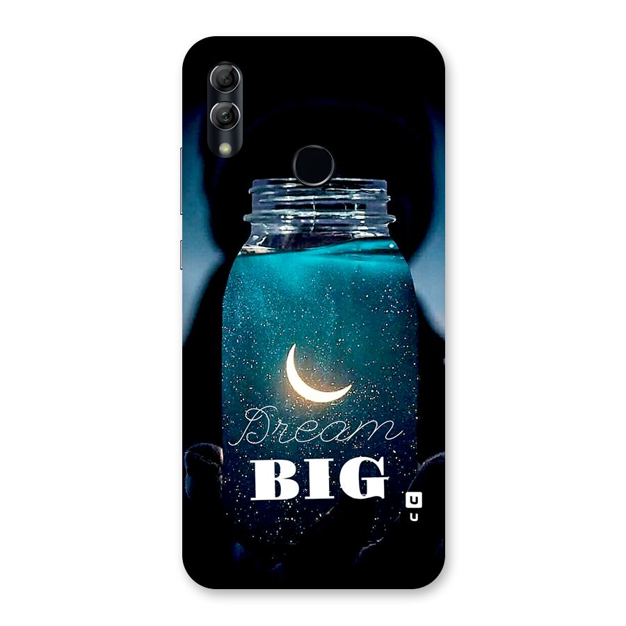 Fantasy Jar Back Case for Honor 10 Lite